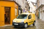 Renault Kangoo Express Compact 2008 года